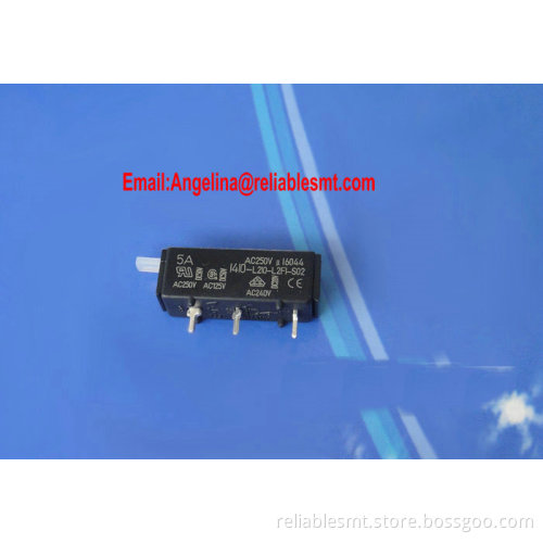 DEK ETA switch 1410-L210-L2F1-S02-5A